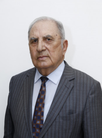 MUSA RZA OĞLU BAYRAMOV