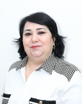 SEVDA BABA QIZI İSMAYILOVA