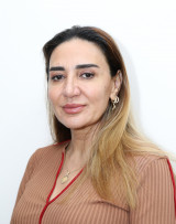 ŞƏFƏQ GÜLOĞLAN QIZI MİRZƏYEVA