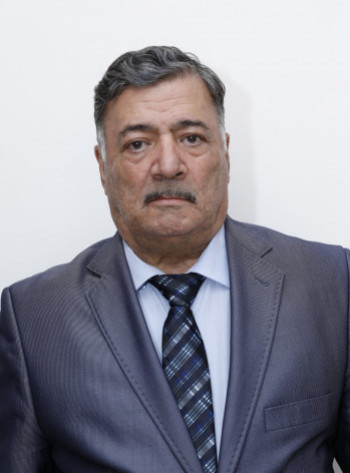 FUAD MİKAYIL OĞLU SADIQOV