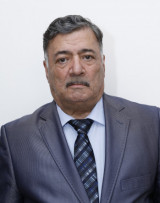 FUAD MİKAYIL OĞLU SADIQOV