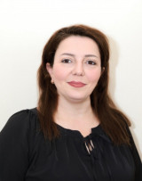 ABDULLAYEVA AYGÜN SƏFƏR QIZI