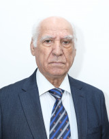 ƏHMƏD İSMAYİL OĞLU ƏHMƏDOV