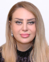 ƏLİYEVA SEVİNC SƏRDAR QIZI