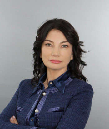 MUSTAFAYEVA MARİAM ABDURAHMANOVNA