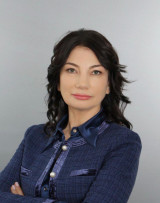 MUSTAFAYEVA MARİAM ABDURAHMANOVNA