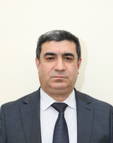 BƏXTİYAR GÜLMALİ OĞLU PAŞAYEV