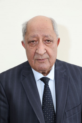 MEHDİYEV MƏHƏMMƏD FƏRMAN OĞLU