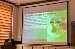 Fakültədə elmi seminar keçirildi