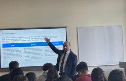 “Süni İntellekt” adlı seminar