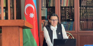 “Qədim və müasir Şərq: mənbələr, tədqiqatlar, perspektivlər” mövzusunda Beynəlxalq elmi konfrans