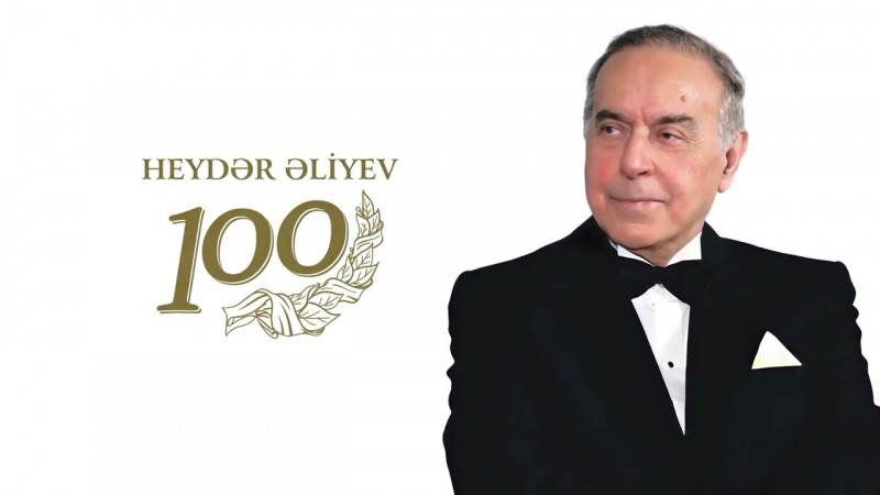 “Heydər Əliyev İli” çərçivəsində BDU-da 200-dən çox tədbir keçirilib