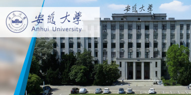 BDU ilə Çinin Anhui Universitetinin əməkdaşları arasında onlayn görüş