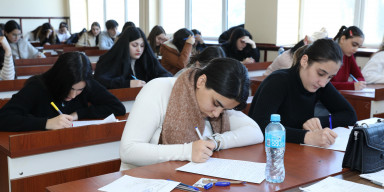 Tətbiqi riyaziyyat və kibernetika fakültəsində qiş imtahan sessiyasi davam edir