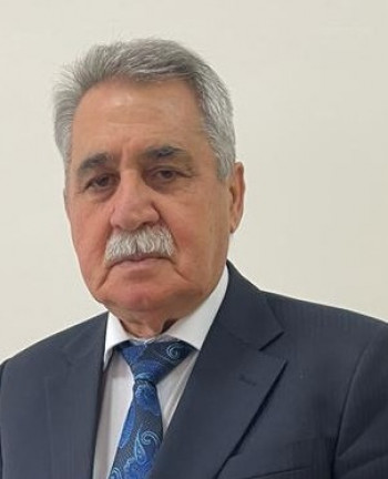 İMRAN MƏMMƏDƏLİ OĞLU ABDULLAYEV