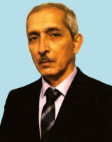 VAQİF QƏDİROV QƏDİR OĞLU