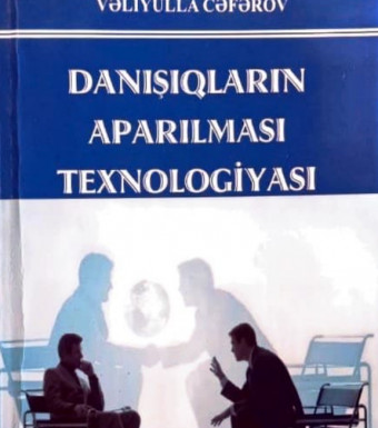 Danışıqların aparılması texnologiyasi