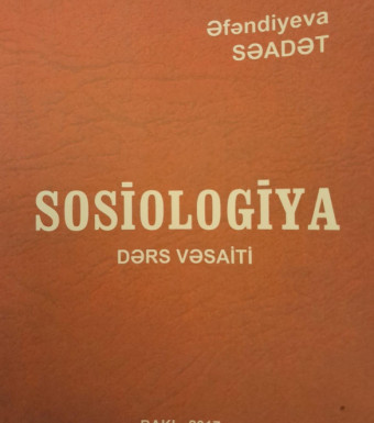 Sosiologiya