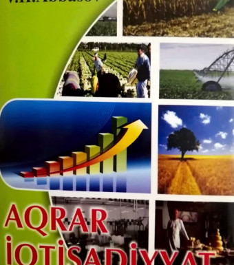 Aqrar iqtisadiyyat