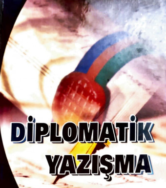 Diplomatik yazışma