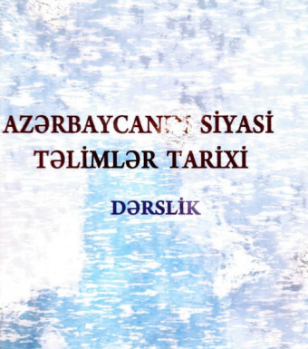 Azərbaycan siyasi təlimlər tarixi