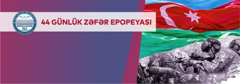 44 GÜNLÜK ZƏFƏR EPOPEYASI