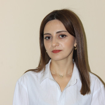 AYBƏNİZ AYDIN QIZI BABAYEVA