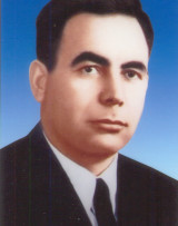 PİRİYEV RİZVAN XANƏMİ OĞLU