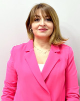 MUSAYEVA AYGÜN ƏZİZ QIZI