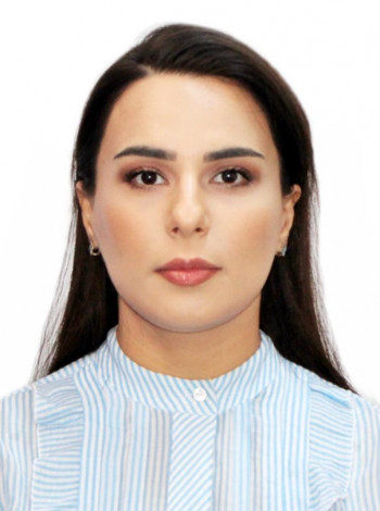 MUSAYEVA AYGÜL ELÇİN QIZI