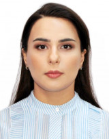 MUSAYEVA AYGÜL ELÇİN QIZI