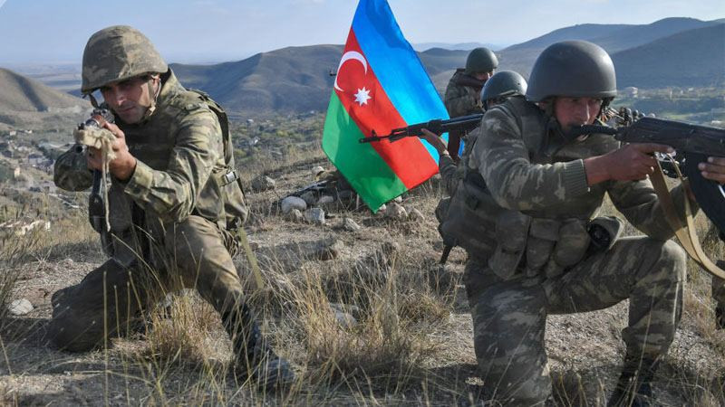 BDU-da 27 sentyabr - Anım Gününə həsr olunmuş “Tariximizin ən parlaq səhifəsi” mövzusunda dəyirmi masa keçirilib