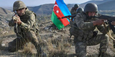 BDU-da 27 sentyabr - Anım Gününə həsr olunmuş “Tariximizin ən parlaq səhifəsi” mövzusunda dəyirmi masa keçirilib