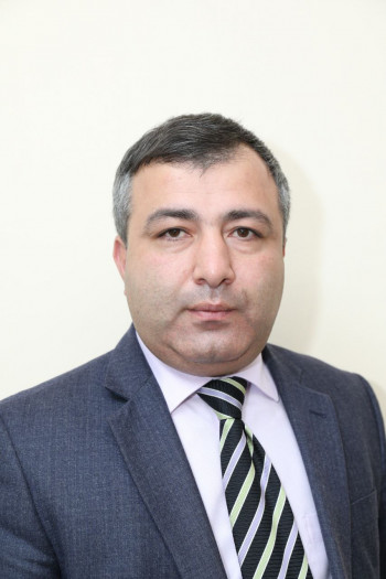 RƏŞAD ELDAR OĞLU CABAROV