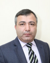 RƏŞAD ELDAR OĞLU CABAROV