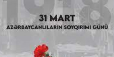 “1918-ci il mart soyqırımı elmi tədqiqatlarda” mövzusunda II Respublika elmi konfransı