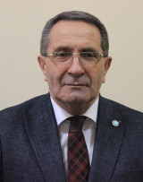 İLHAM CƏLAL OĞLU MƏMMƏDOV