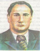 KƏRƏMOV NURƏDDİN KƏRƏM OĞLU