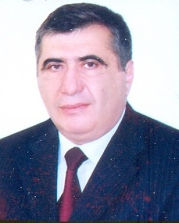 ƏFƏNDİYEV VÜSƏT ƏMİR OĞLU