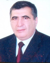 ƏFƏNDİYEV VÜSƏT ƏMİR OĞLU