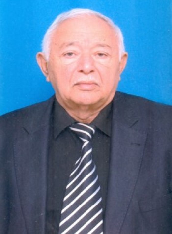 BABAXANOV NERON ASLAN OĞLU