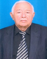 BABAXANOV NERON ASLAN OĞLU