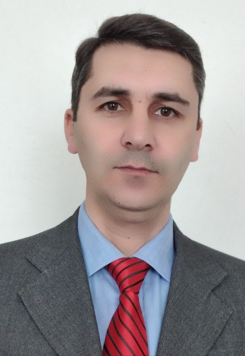 RƏŞAD RAHİB OĞLU SƏDULLAYEV