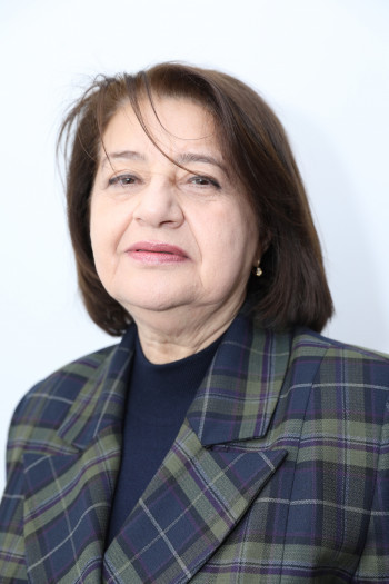 SEVDA PƏNAH QIZI MAHMUDOVA