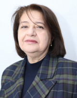 SEVDA PƏNAH QIZI MAHMUDOVA