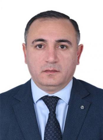 SAHİL ZAHİD OĞLU HƏMİDOV