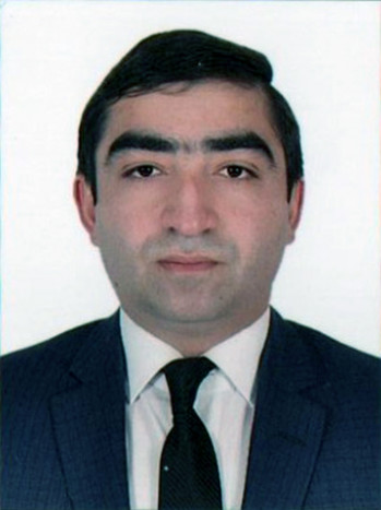 RUSLAN ŞƏMİYEV ƏMRAH OĞLU