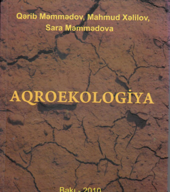 Aqroekologiya