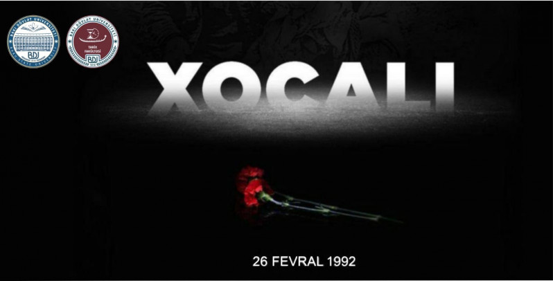 XOCALI - BİR ƏSRİN FACİƏSİ