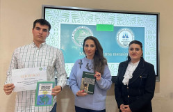 TEC-in növbəti elmi seminarı keçirilmişdir